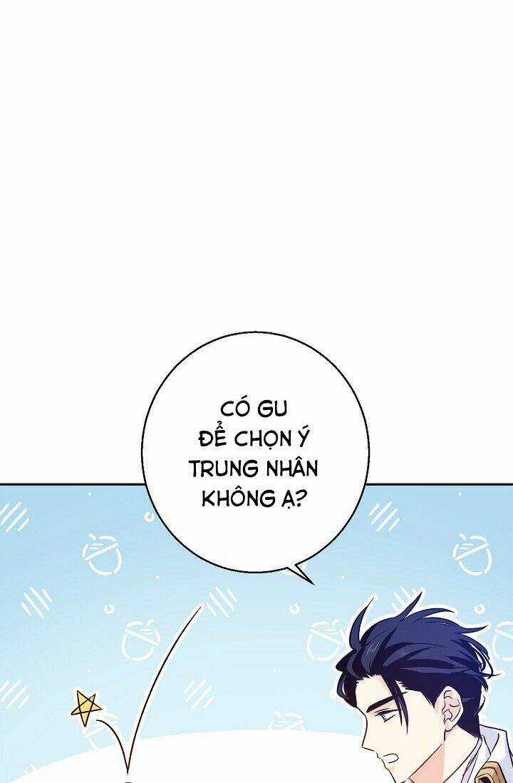 Tôi Sẽ Cố Gắng Thay Đổi Cốt Truyện Chapter 53 trang 31