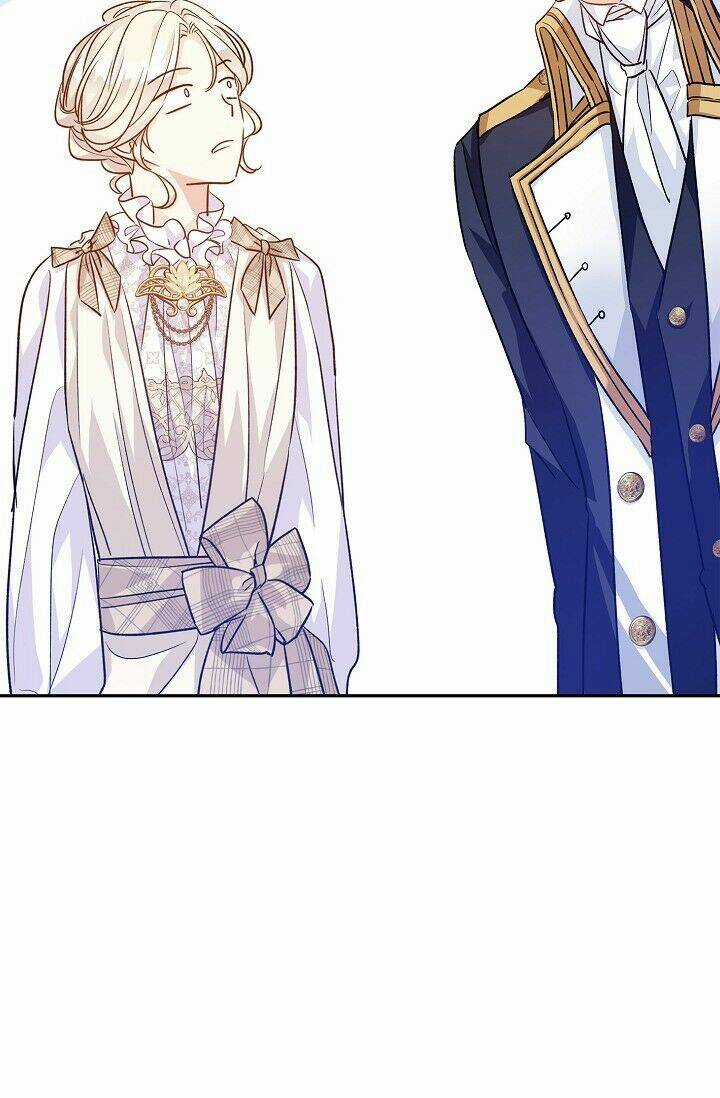 Tôi Sẽ Cố Gắng Thay Đổi Cốt Truyện Chapter 53 trang 32