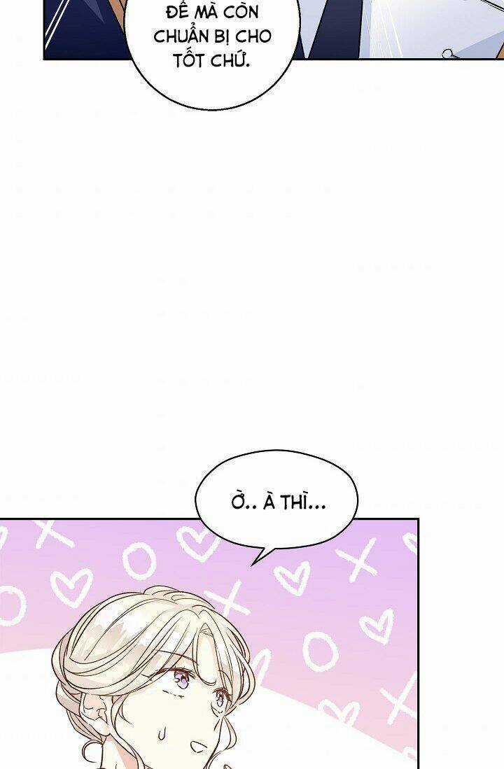 Tôi Sẽ Cố Gắng Thay Đổi Cốt Truyện Chapter 53 trang 37