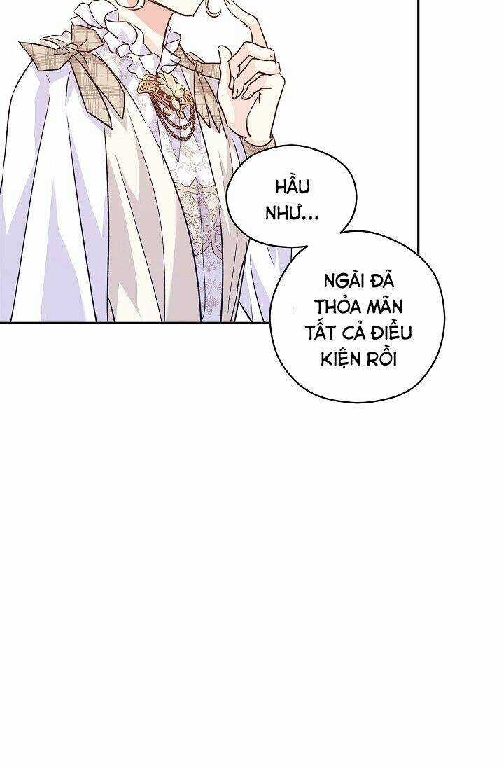 Tôi Sẽ Cố Gắng Thay Đổi Cốt Truyện Chapter 53 trang 38