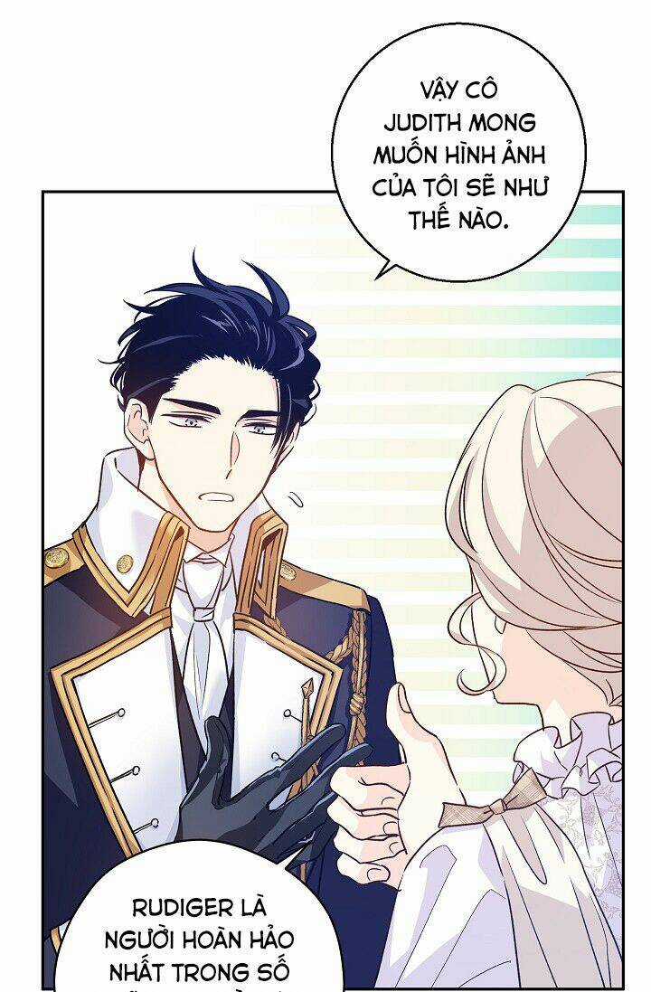 Tôi Sẽ Cố Gắng Thay Đổi Cốt Truyện Chapter 53 trang 39