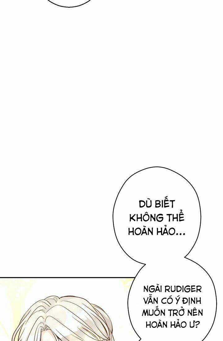 Tôi Sẽ Cố Gắng Thay Đổi Cốt Truyện Chapter 53 trang 42