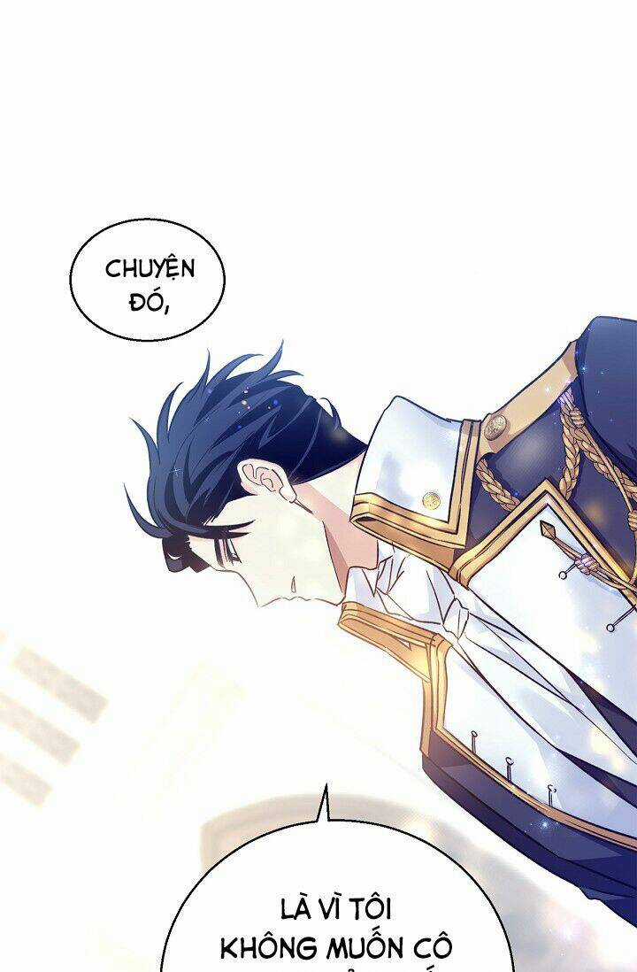 Tôi Sẽ Cố Gắng Thay Đổi Cốt Truyện Chapter 53 trang 44