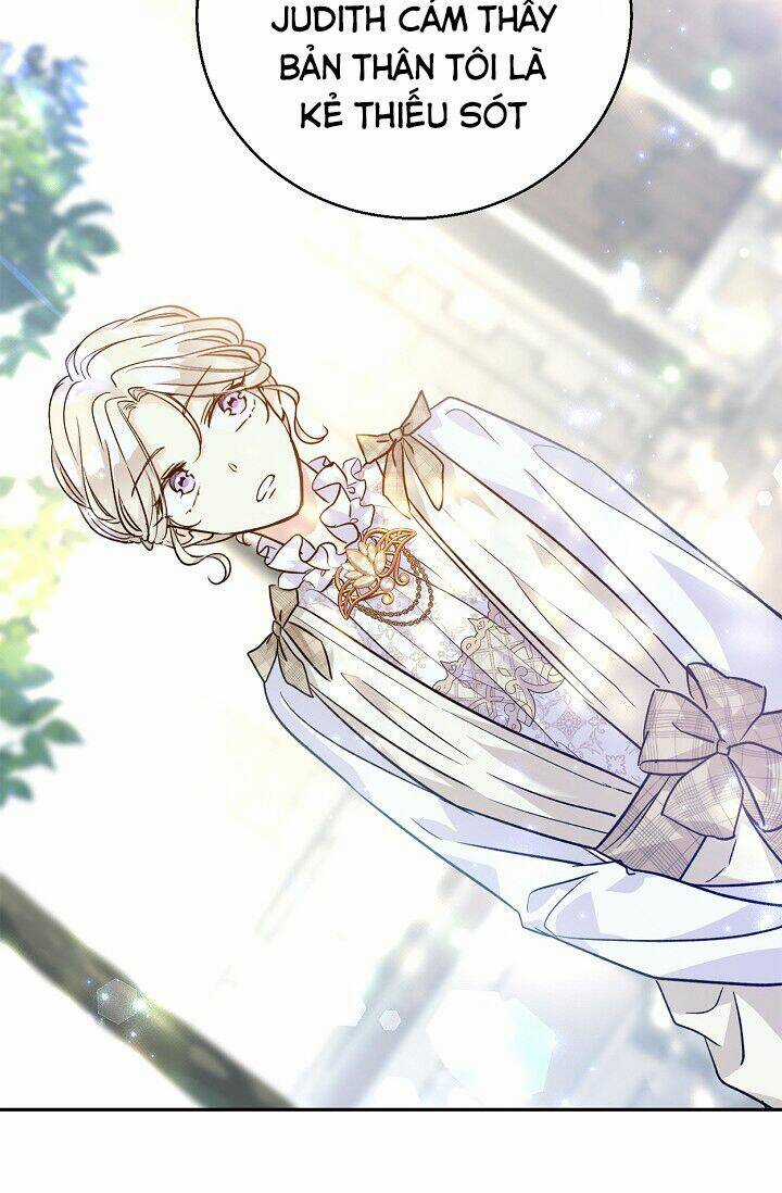 Tôi Sẽ Cố Gắng Thay Đổi Cốt Truyện Chapter 53 trang 45