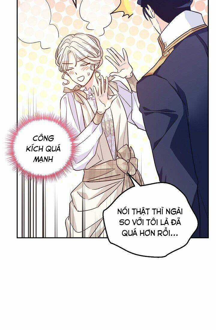 Tôi Sẽ Cố Gắng Thay Đổi Cốt Truyện Chapter 53 trang 48