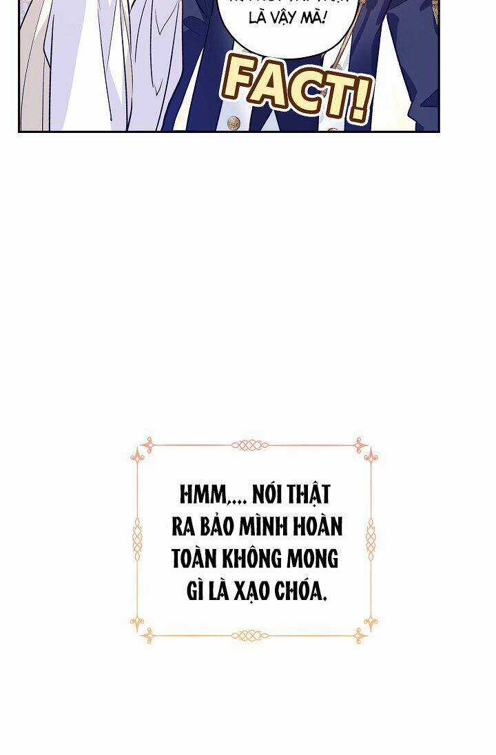 Tôi Sẽ Cố Gắng Thay Đổi Cốt Truyện Chapter 53 trang 50