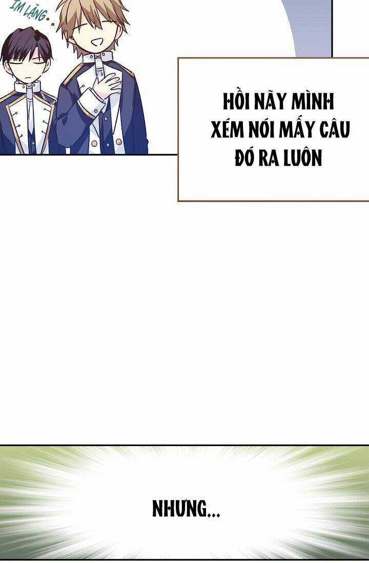 Tôi Sẽ Cố Gắng Thay Đổi Cốt Truyện Chapter 53 trang 52