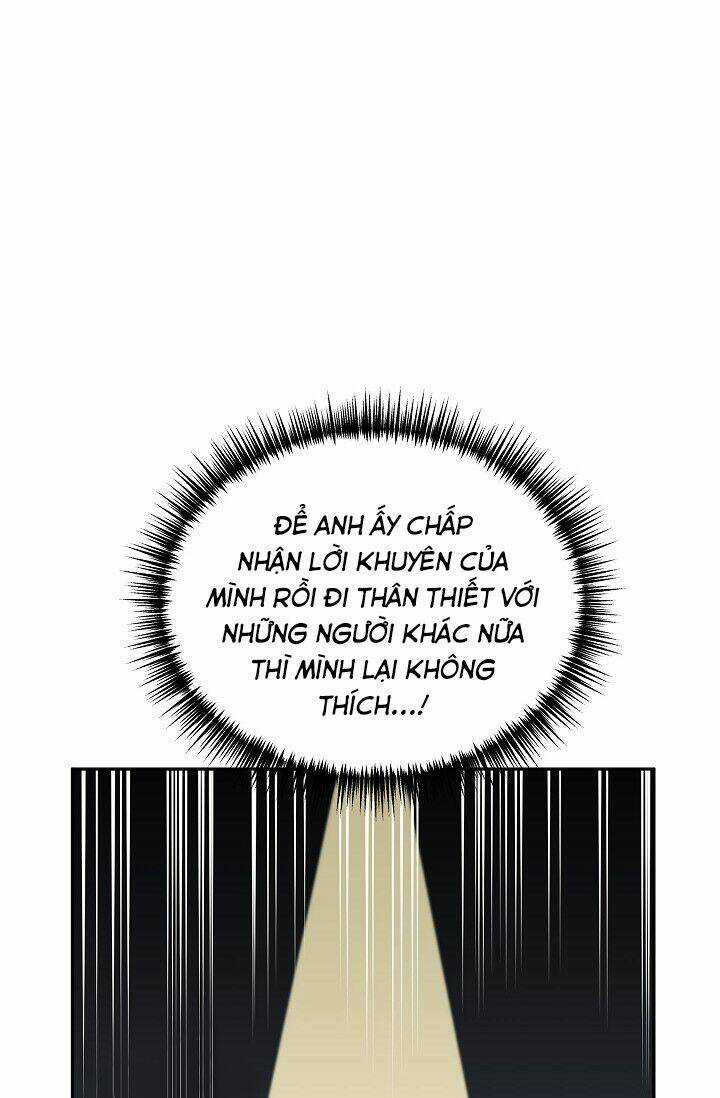 Tôi Sẽ Cố Gắng Thay Đổi Cốt Truyện Chapter 53 trang 53