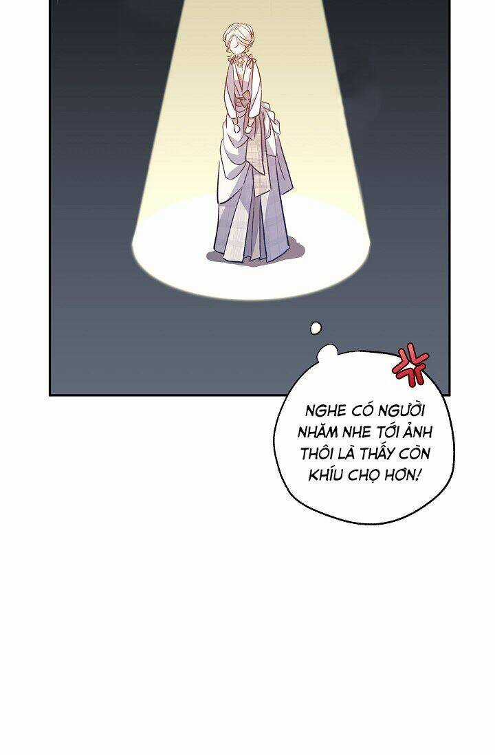 Tôi Sẽ Cố Gắng Thay Đổi Cốt Truyện Chapter 53 trang 54