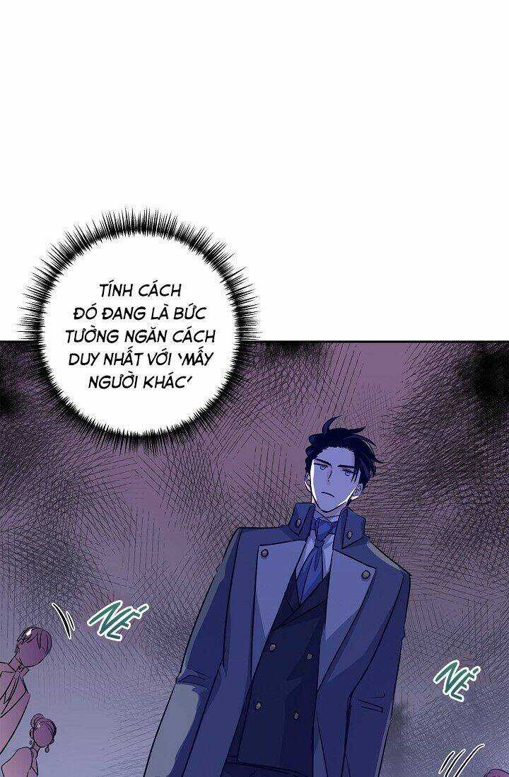 Tôi Sẽ Cố Gắng Thay Đổi Cốt Truyện Chapter 53 trang 55
