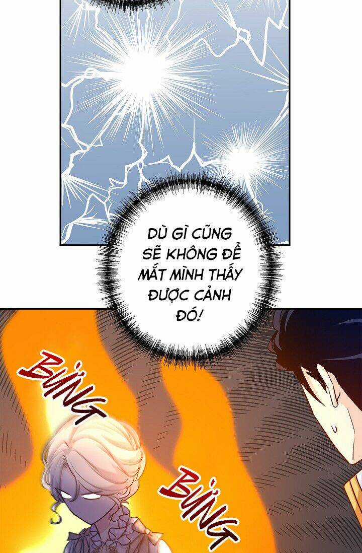 Tôi Sẽ Cố Gắng Thay Đổi Cốt Truyện Chapter 53 trang 58