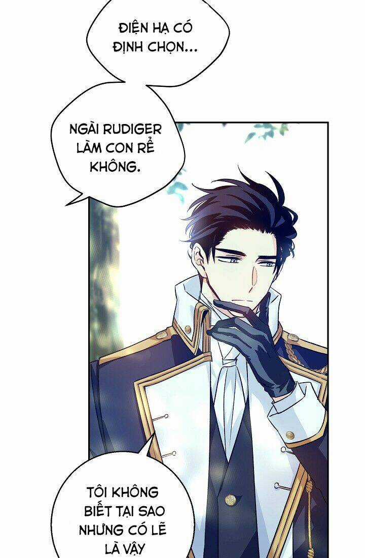 Tôi Sẽ Cố Gắng Thay Đổi Cốt Truyện Chapter 53 trang 6