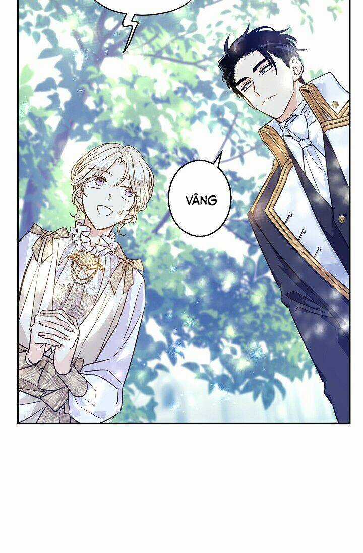 Tôi Sẽ Cố Gắng Thay Đổi Cốt Truyện Chapter 53 trang 63