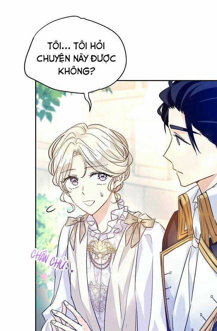 Tôi Sẽ Cố Gắng Thay Đổi Cốt Truyện Chapter 53 trang 64