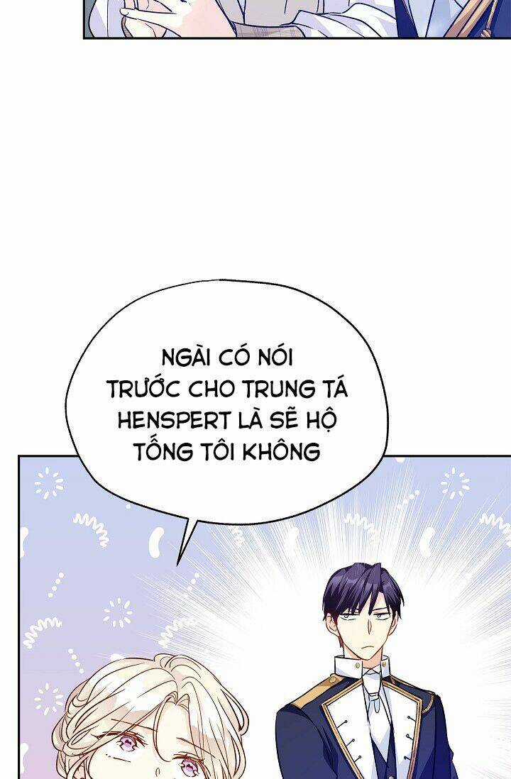 Tôi Sẽ Cố Gắng Thay Đổi Cốt Truyện Chapter 53 trang 65