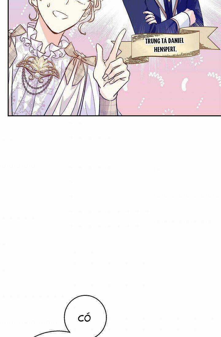 Tôi Sẽ Cố Gắng Thay Đổi Cốt Truyện Chapter 53 trang 66