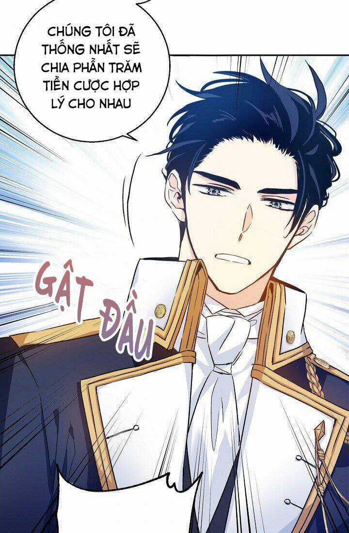 Tôi Sẽ Cố Gắng Thay Đổi Cốt Truyện Chapter 53 trang 67