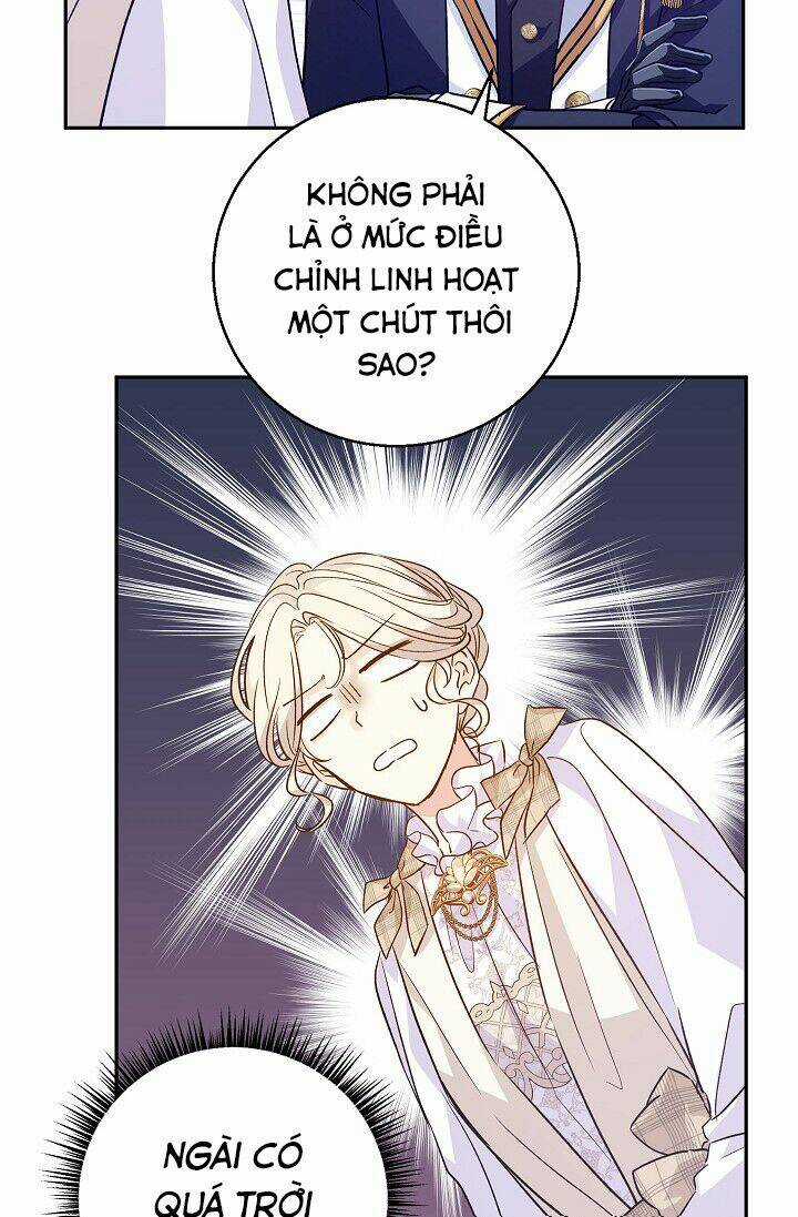 Tôi Sẽ Cố Gắng Thay Đổi Cốt Truyện Chapter 53 trang 69