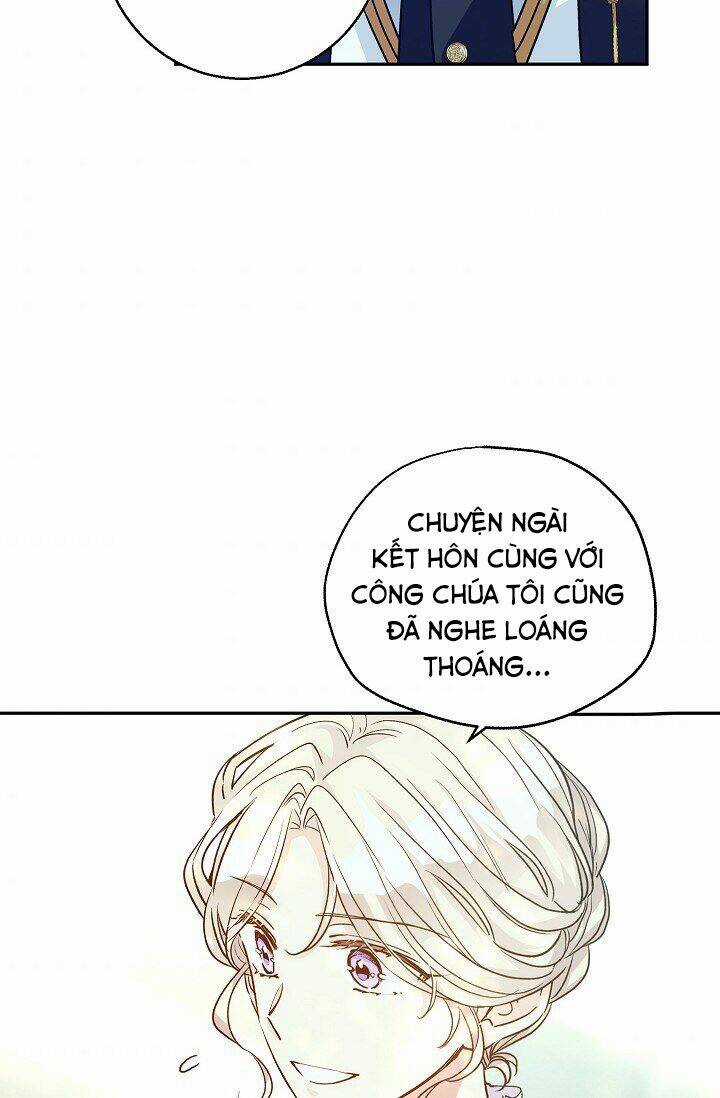 Tôi Sẽ Cố Gắng Thay Đổi Cốt Truyện Chapter 53 trang 7