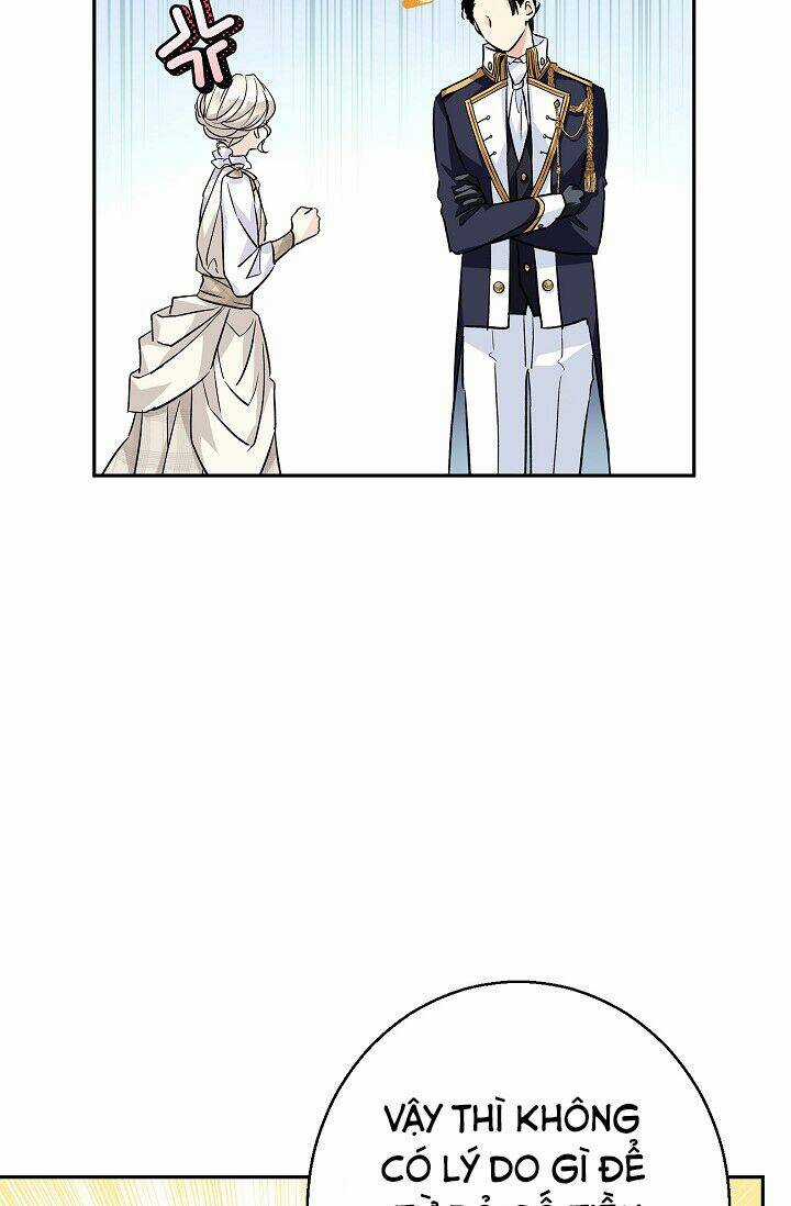 Tôi Sẽ Cố Gắng Thay Đổi Cốt Truyện Chapter 53 trang 71