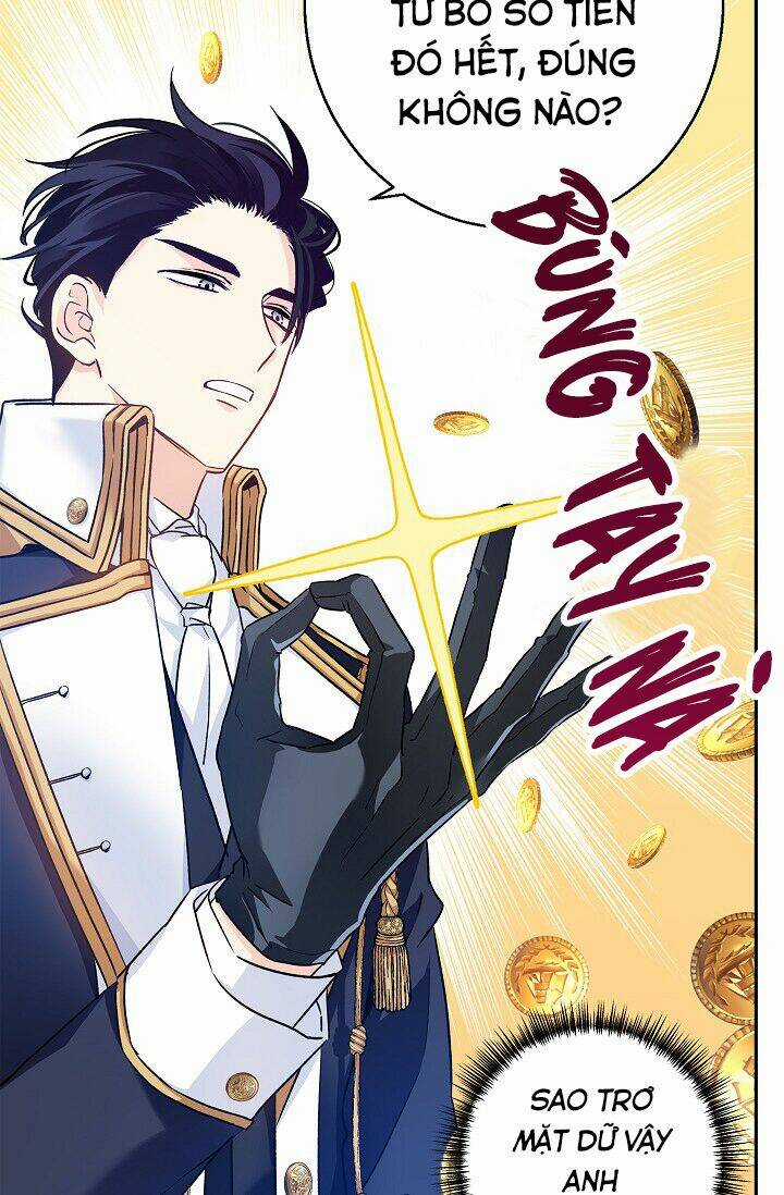 Tôi Sẽ Cố Gắng Thay Đổi Cốt Truyện Chapter 53 trang 72