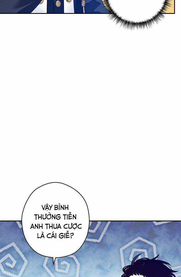 Tôi Sẽ Cố Gắng Thay Đổi Cốt Truyện Chapter 53 trang 73