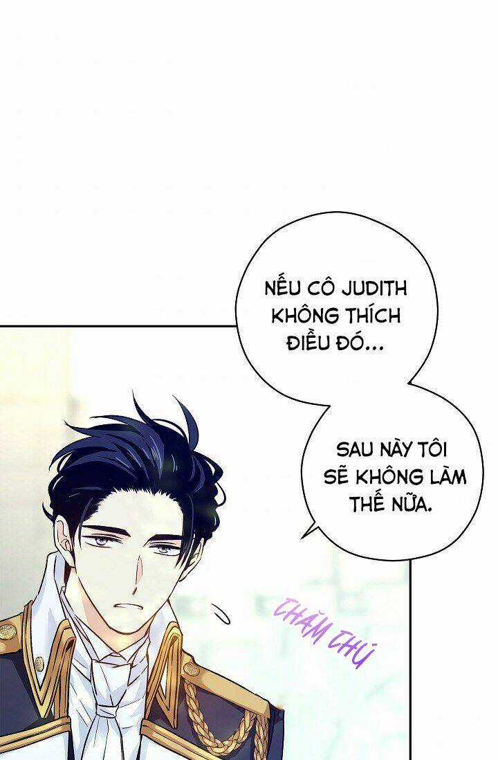 Tôi Sẽ Cố Gắng Thay Đổi Cốt Truyện Chapter 53 trang 76