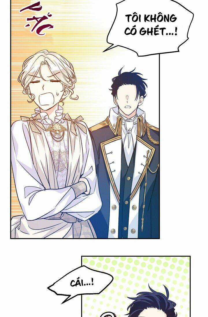 Tôi Sẽ Cố Gắng Thay Đổi Cốt Truyện Chapter 53 trang 78