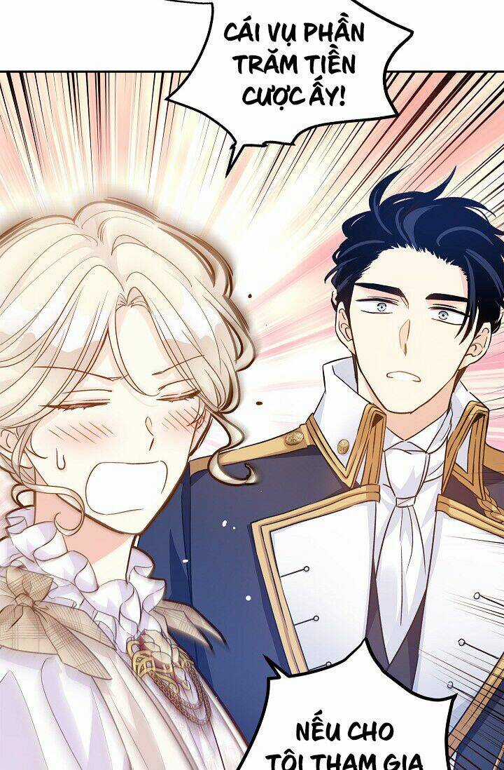 Tôi Sẽ Cố Gắng Thay Đổi Cốt Truyện Chapter 53 trang 80