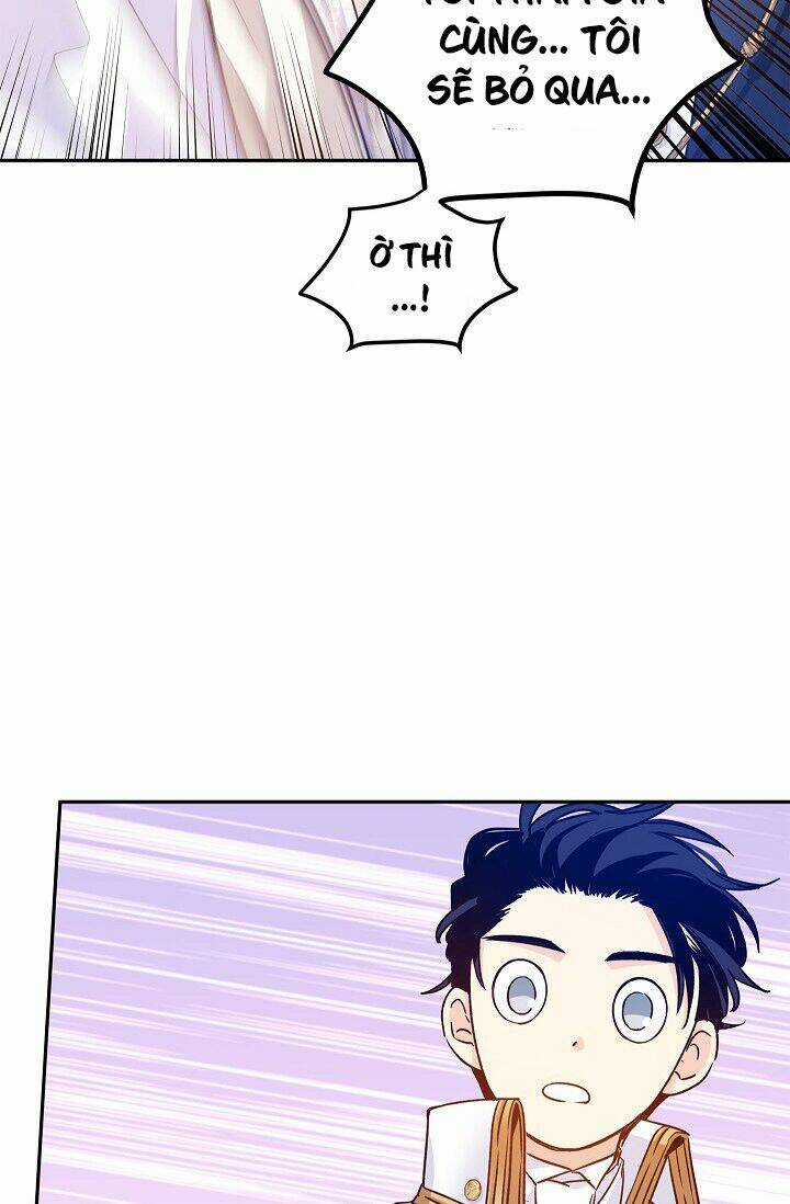 Tôi Sẽ Cố Gắng Thay Đổi Cốt Truyện Chapter 53 trang 81