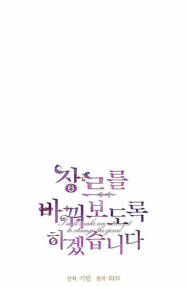 Tôi Sẽ Cố Gắng Thay Đổi Cốt Truyện Chapter 53 trang 84