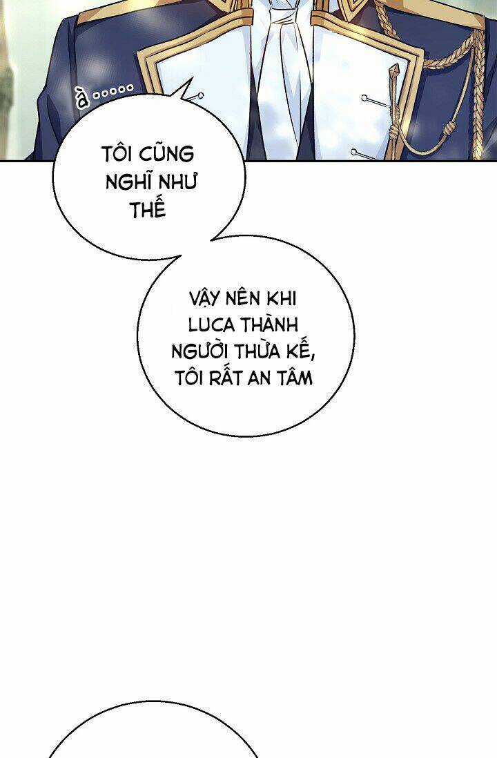Tôi Sẽ Cố Gắng Thay Đổi Cốt Truyện Chapter 53 trang 9