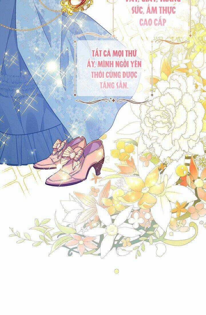 Tôi Sẽ Cố Gắng Thay Đổi Cốt Truyện Chapter 54 trang 1