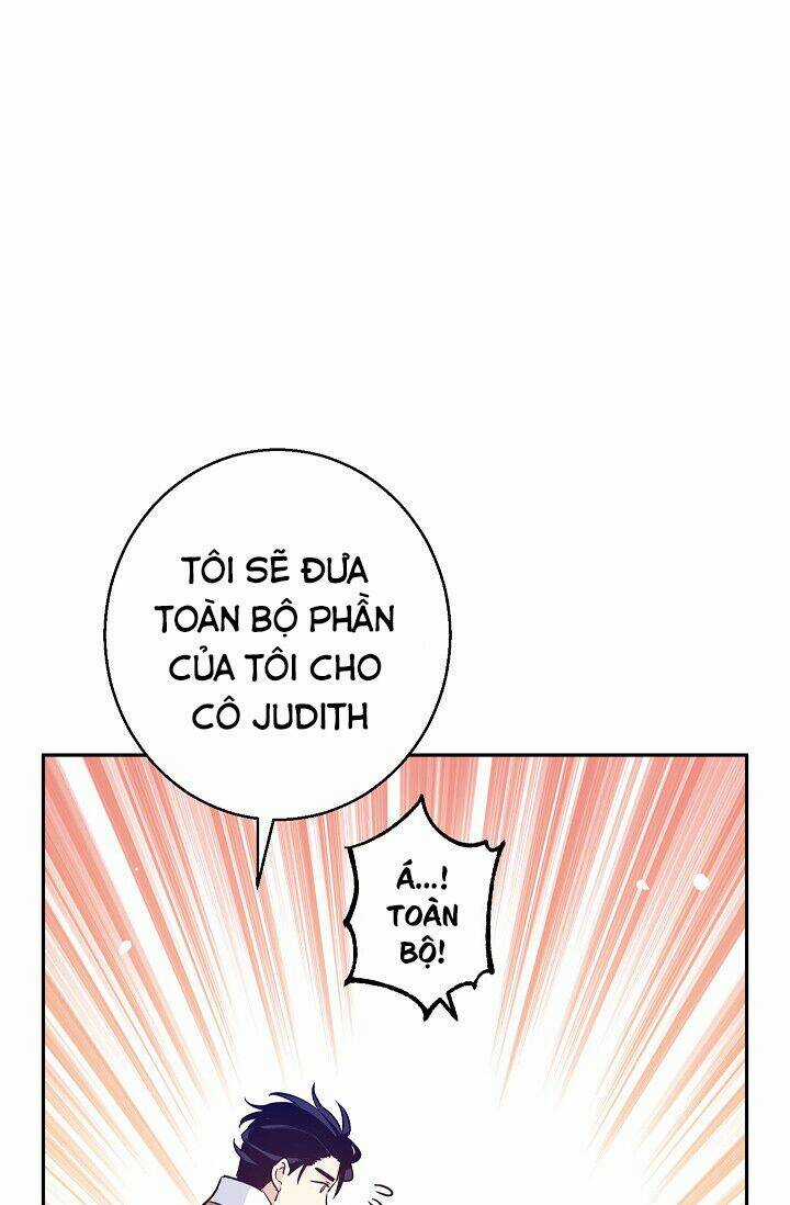 Tôi Sẽ Cố Gắng Thay Đổi Cốt Truyện Chapter 54 trang 11