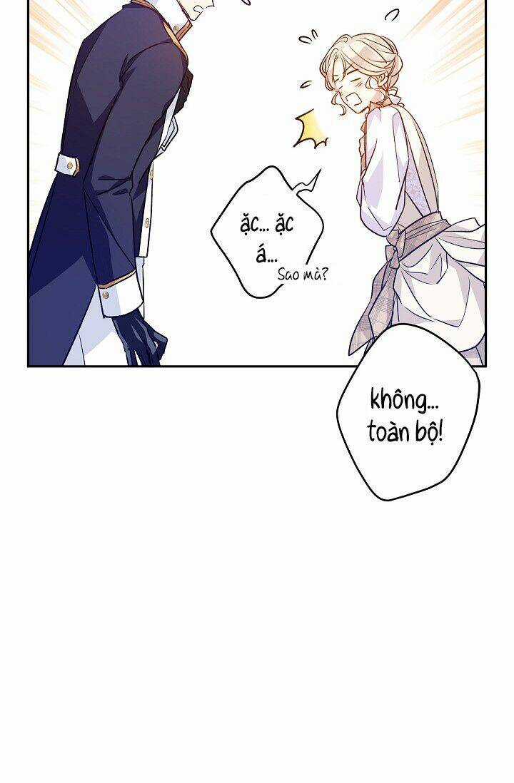 Tôi Sẽ Cố Gắng Thay Đổi Cốt Truyện Chapter 54 trang 12