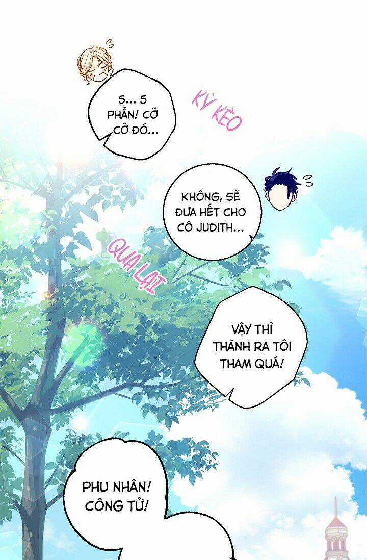 Tôi Sẽ Cố Gắng Thay Đổi Cốt Truyện Chapter 54 trang 13