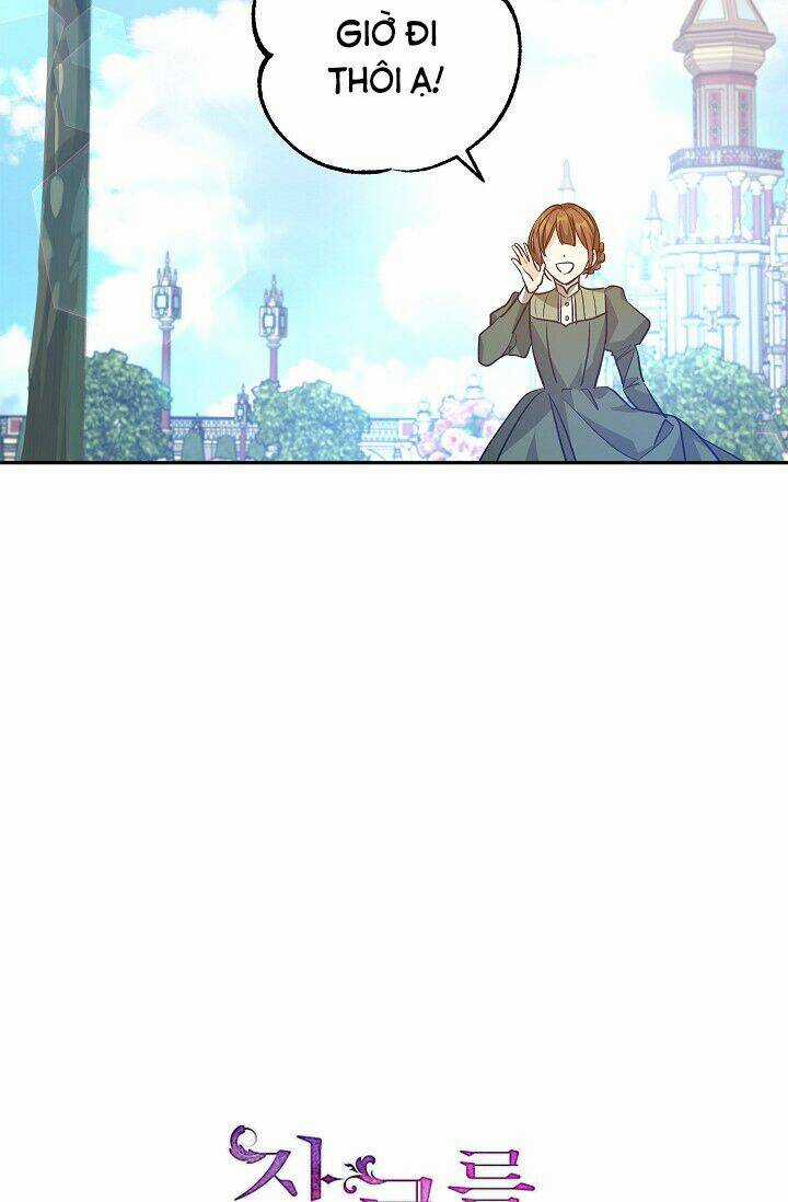 Tôi Sẽ Cố Gắng Thay Đổi Cốt Truyện Chapter 54 trang 14