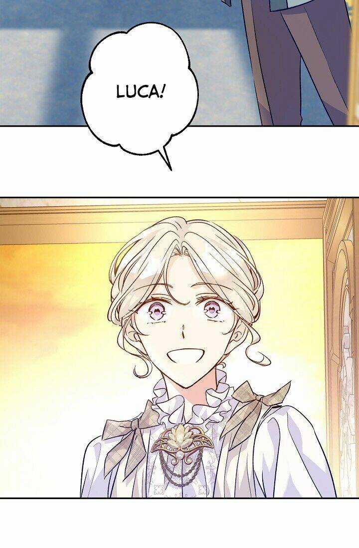 Tôi Sẽ Cố Gắng Thay Đổi Cốt Truyện Chapter 54 trang 18