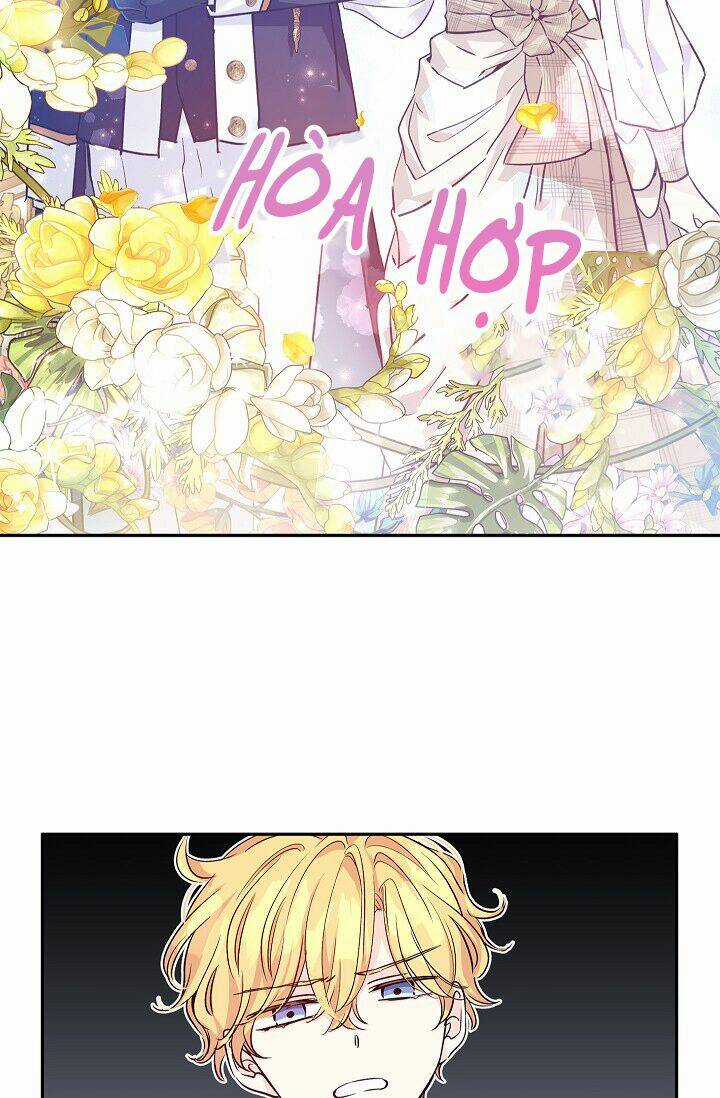 Tôi Sẽ Cố Gắng Thay Đổi Cốt Truyện Chapter 54 trang 20