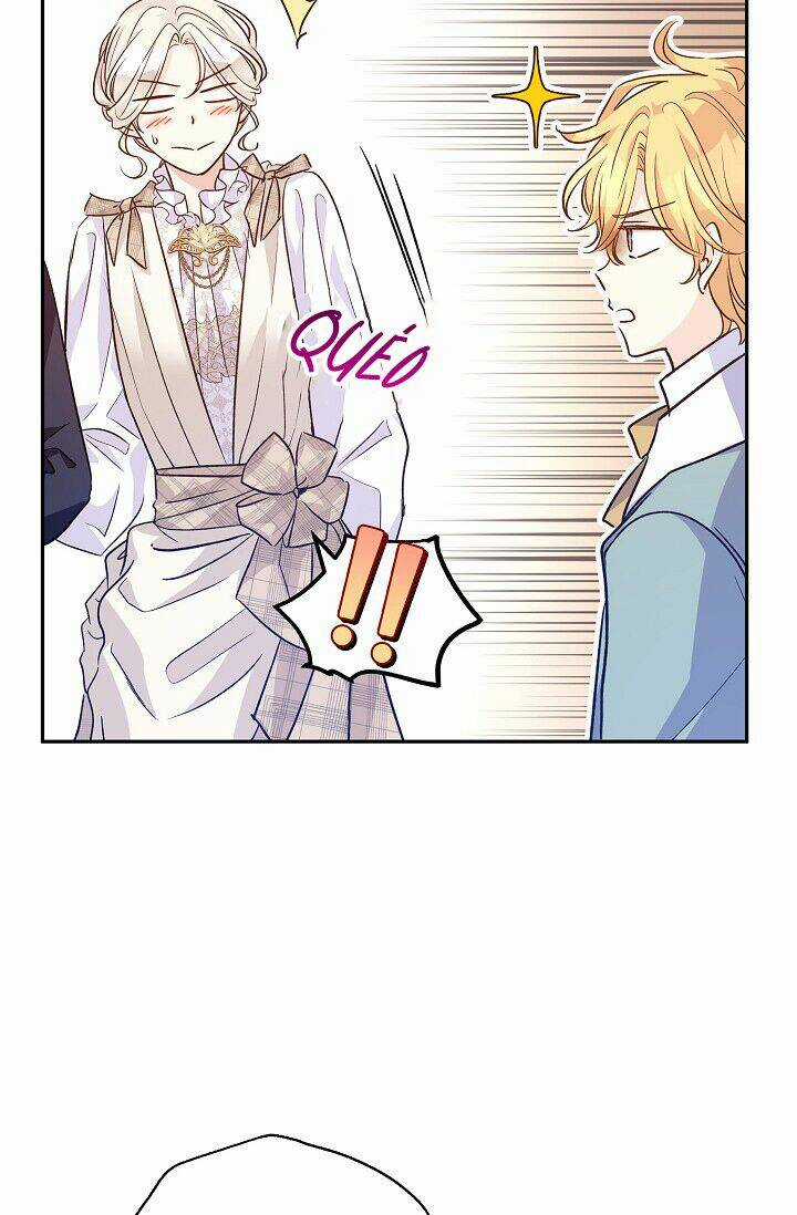 Tôi Sẽ Cố Gắng Thay Đổi Cốt Truyện Chapter 54 trang 22