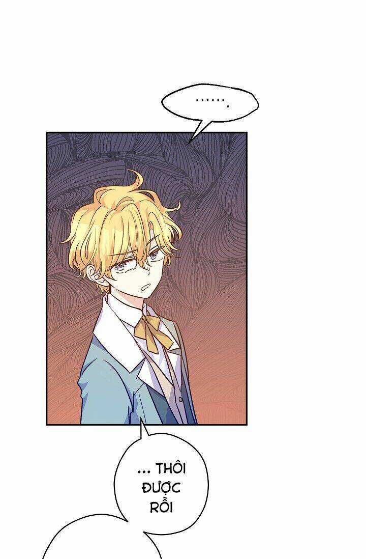 Tôi Sẽ Cố Gắng Thay Đổi Cốt Truyện Chapter 54 trang 24