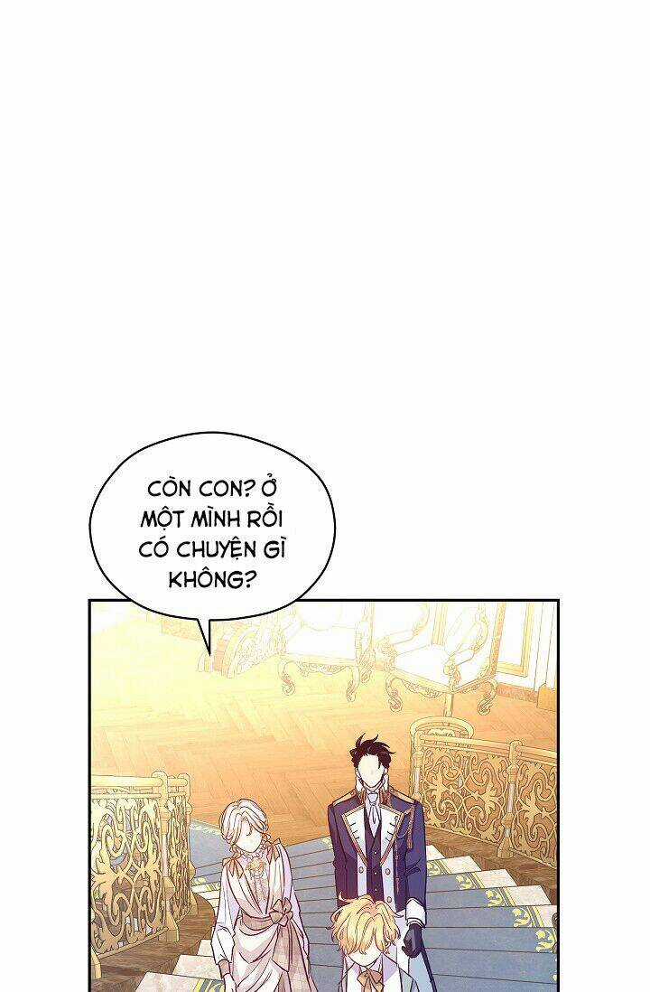 Tôi Sẽ Cố Gắng Thay Đổi Cốt Truyện Chapter 54 trang 26