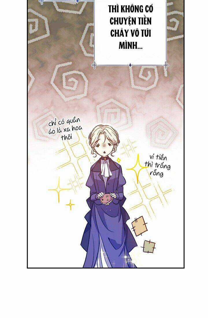 Tôi Sẽ Cố Gắng Thay Đổi Cốt Truyện Chapter 54 trang 3