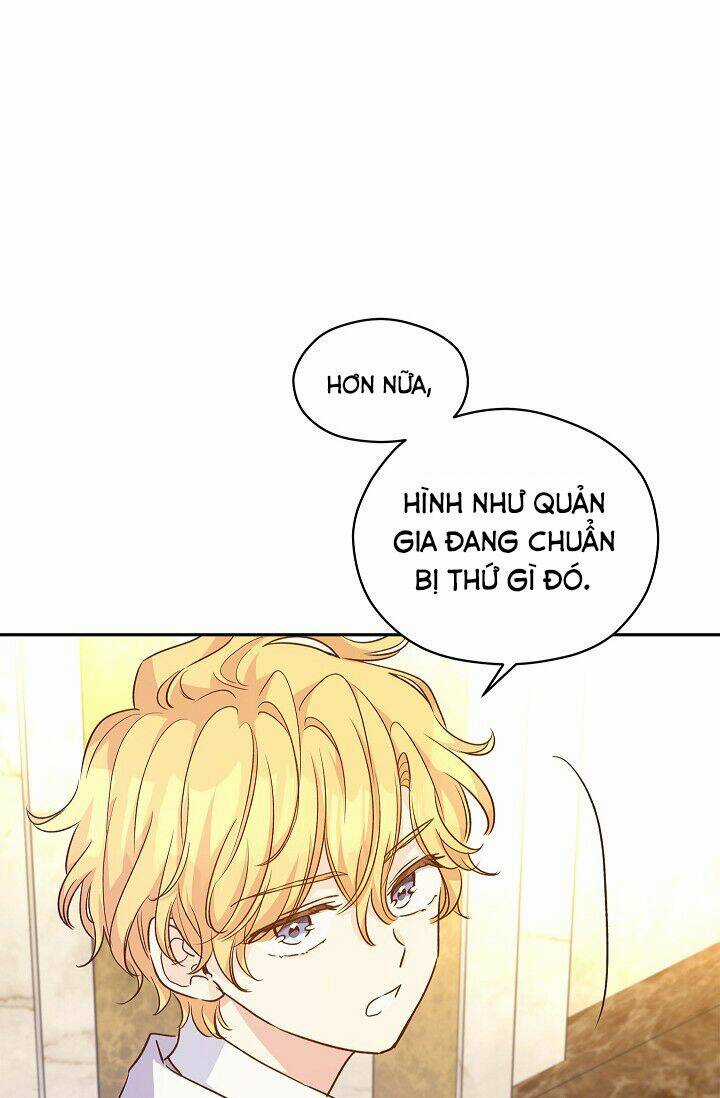 Tôi Sẽ Cố Gắng Thay Đổi Cốt Truyện Chapter 54 trang 32