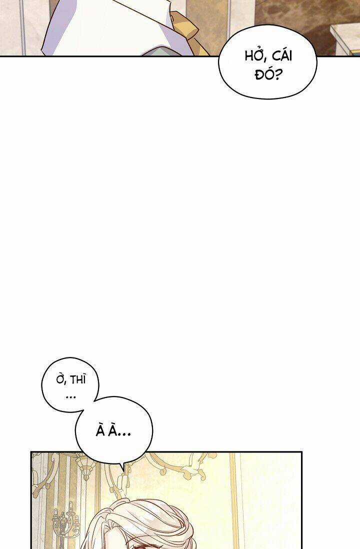 Tôi Sẽ Cố Gắng Thay Đổi Cốt Truyện Chapter 54 trang 33