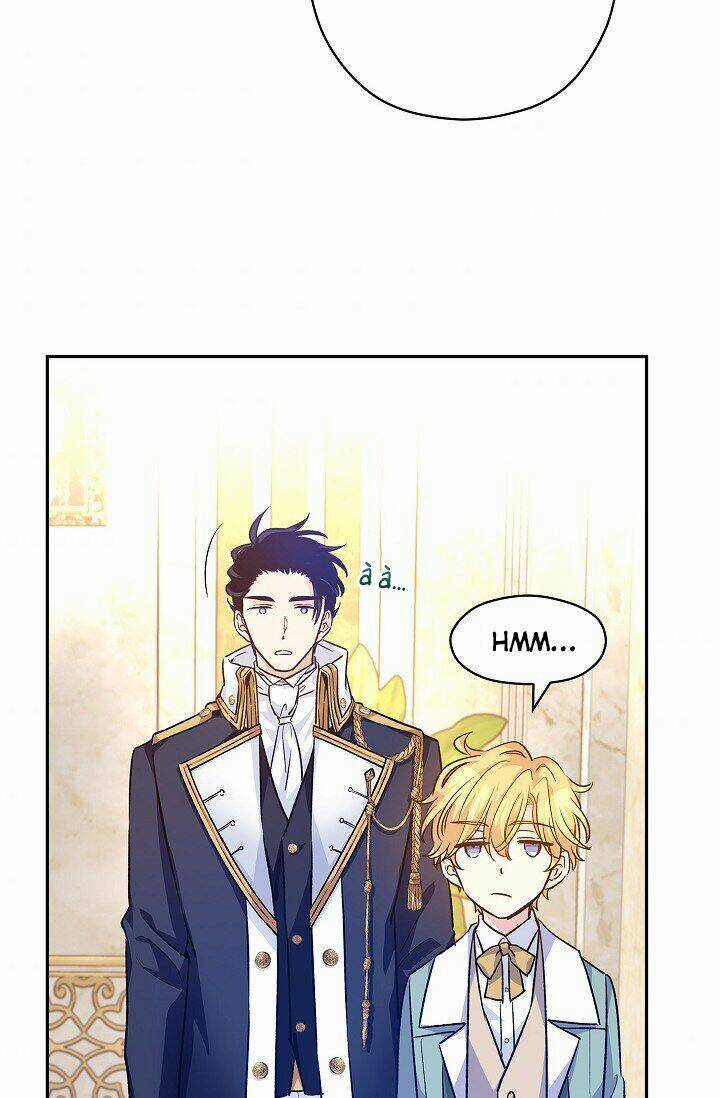 Tôi Sẽ Cố Gắng Thay Đổi Cốt Truyện Chapter 54 trang 39