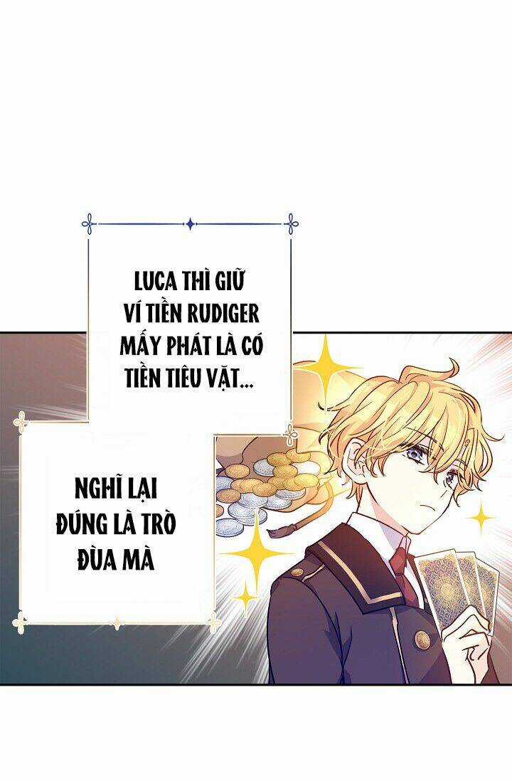 Tôi Sẽ Cố Gắng Thay Đổi Cốt Truyện Chapter 54 trang 4