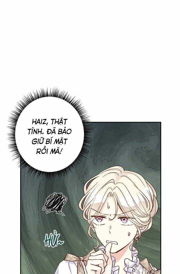 Tôi Sẽ Cố Gắng Thay Đổi Cốt Truyện Chapter 54 trang 41