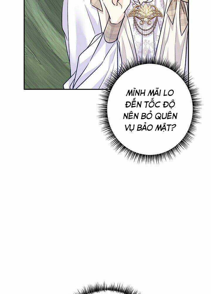 Tôi Sẽ Cố Gắng Thay Đổi Cốt Truyện Chapter 54 trang 42