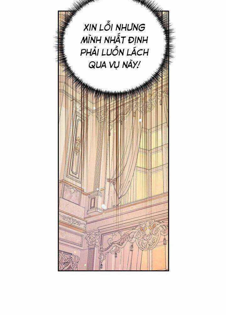 Tôi Sẽ Cố Gắng Thay Đổi Cốt Truyện Chapter 54 trang 43